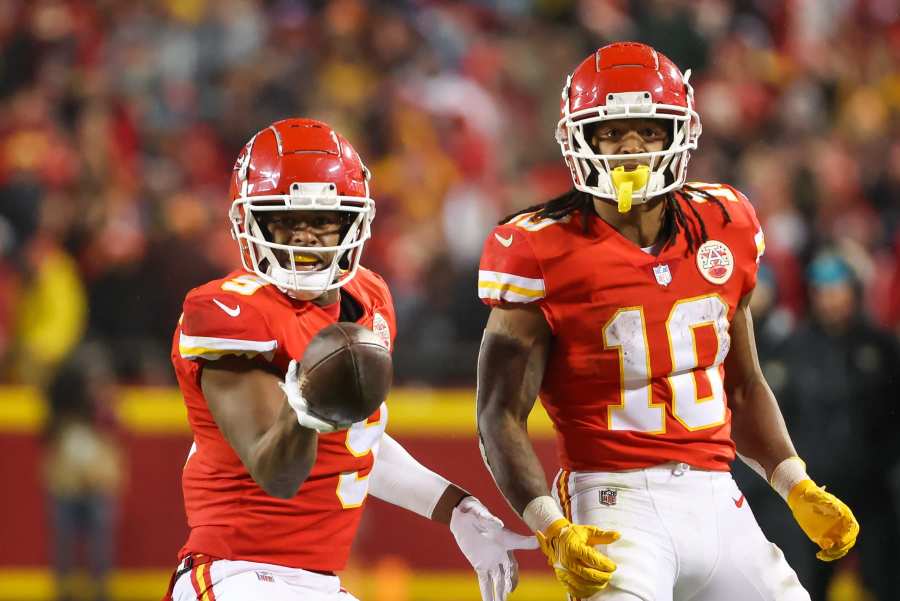 NFL playoffs 2023 bracket: Recapping postseason ahead of Super Bowl 57  between Eagles-Chiefs - DraftKings Network