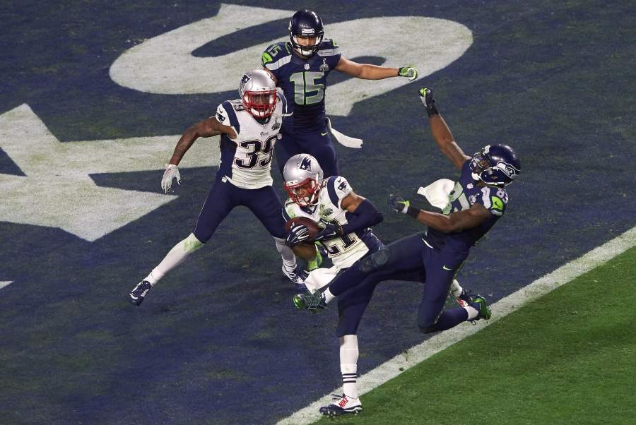 What NFL teams have won back-to-back Super Bowls? - The SportsRush