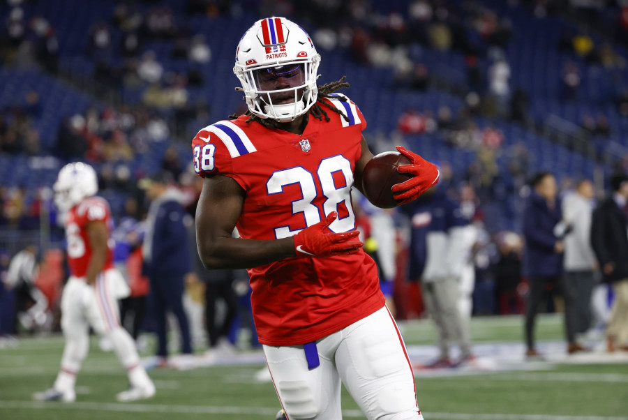 10 Players to Target or Avoid at Current ADP in 2023 Fantasy Football  Drafts, News, Scores, Highlights, Stats, and Rumors