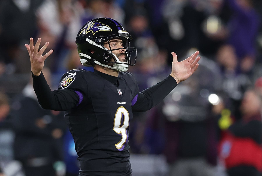 Mike Boone Fantasy Week 1: Projections vs. Ravens, Points and Stats, Start  or Sit - Bleacher Nation