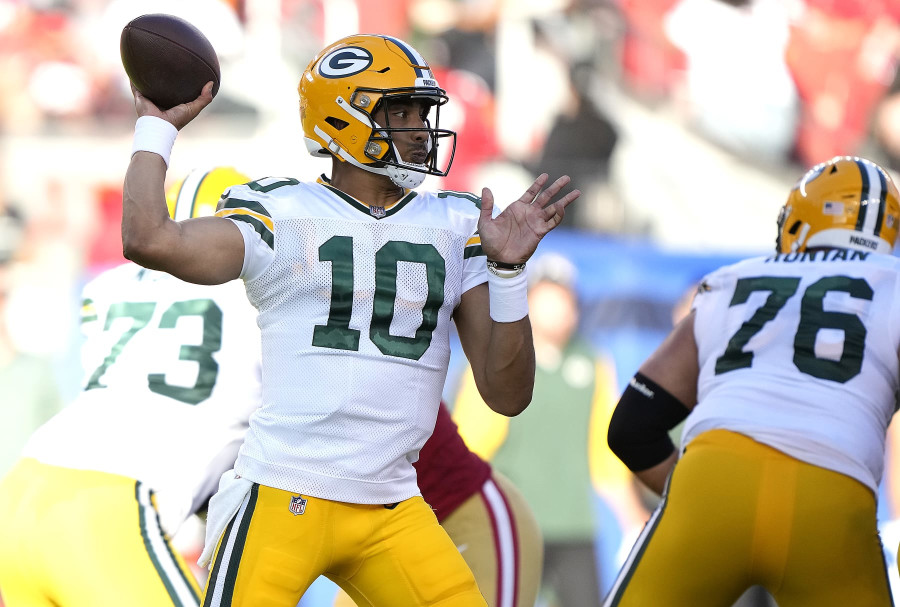 Green Bay Packers: Top Trade Target Still in Poor Shape Despite Returning  to Action