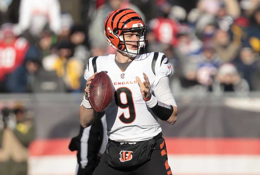 Bengals Finally Banish Super Bowl Hangover and Look Like Genuine NFL Title  Contenders, News, Scores, Highlights, Stats, and Rumors