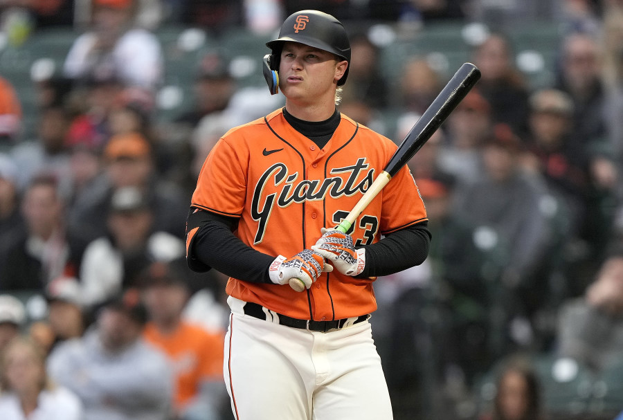 Why Giants' Joc Pederson is a MLB free-agent bargain this season