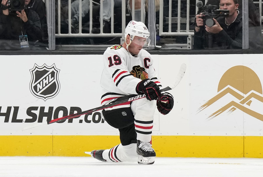 NHL Star Power Index: Artemi Panarin is off to a ridiculous start, Rasmus  Dahlin continues to make history 