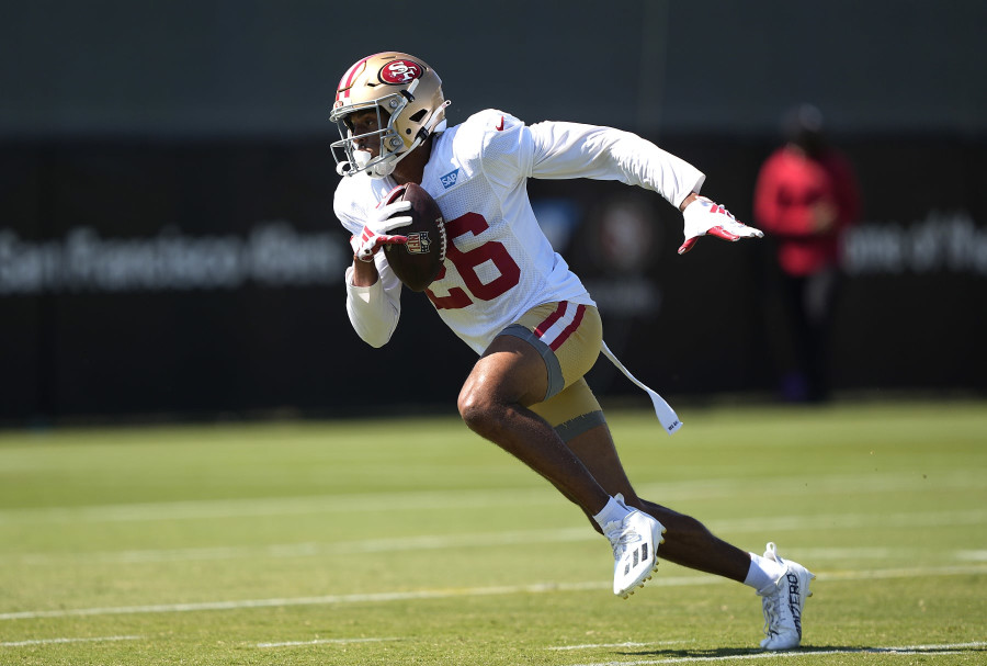 49ers' Projected Winners of Key Position Battles