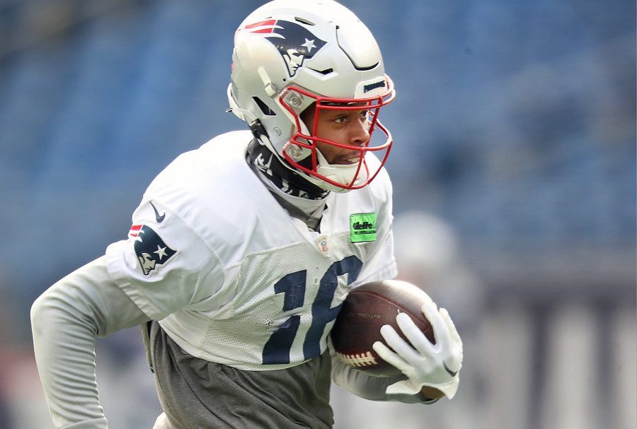 3 Changes Patriots Must Make in 2022 Offseason to Help Mac Jones, News,  Scores, Highlights, Stats, and Rumors