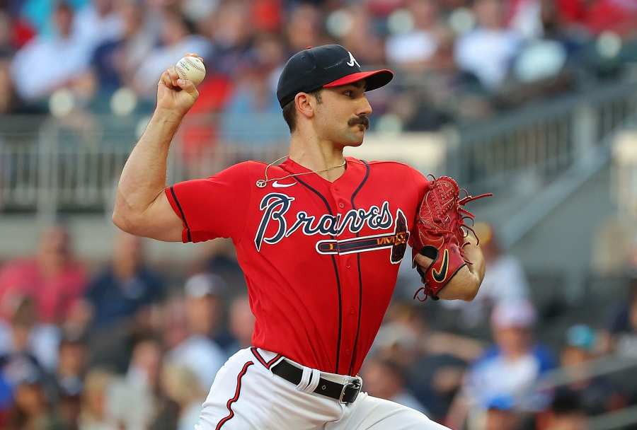 2023 MLB Power Rankings: Braves' surge continues, surprise team