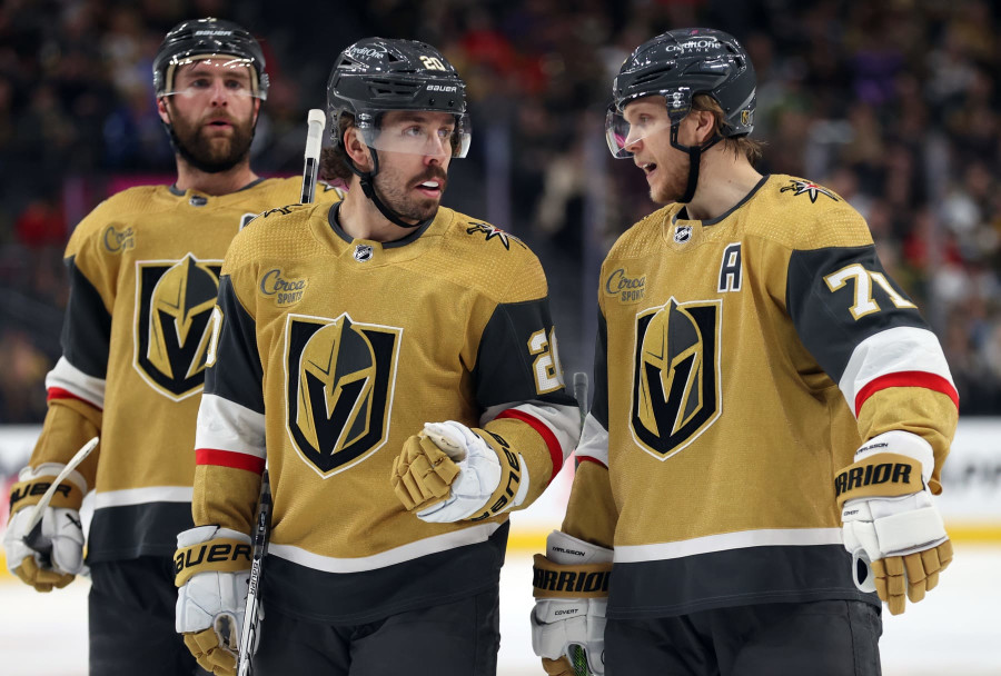 5 facts about the NHL's Stanley Cup, Golden Knights/NHL