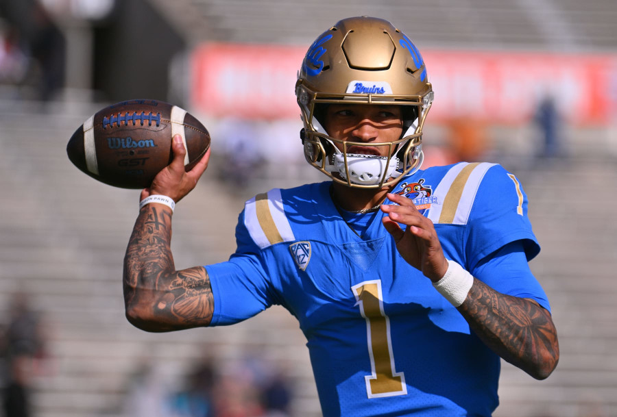 2022 UCLA NFL Draft Picks: Assessing Huge Rookie Class