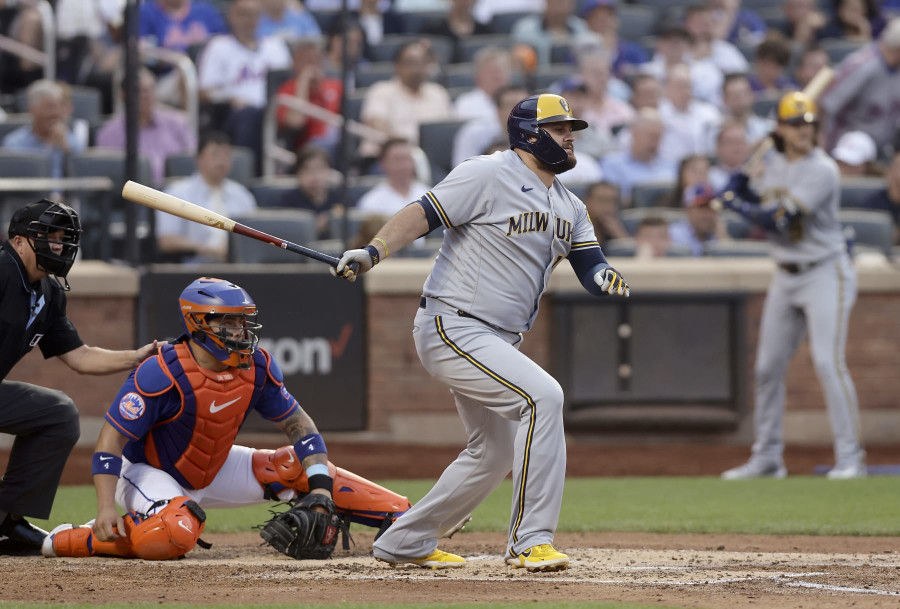 Fantasy Baseball Injury Updates for MLB Hitters - August 2, 2023