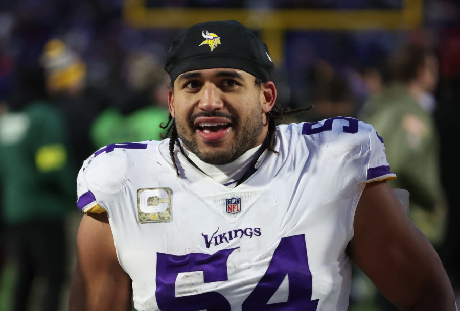 Minnesota Vikings' salary cap situation heading into 2021