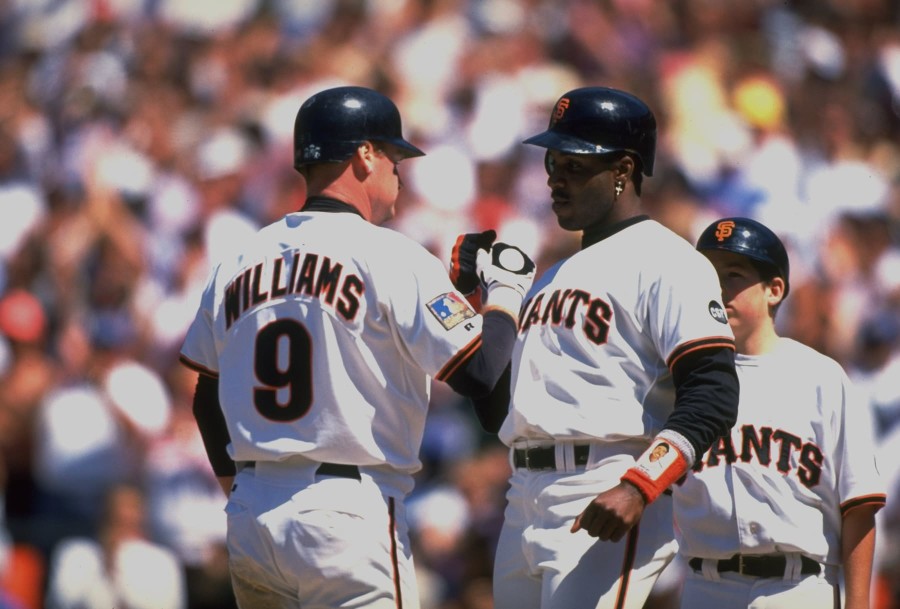 Throwback Thursday: 10 Best Power-Hitting Teammates of the 1990s