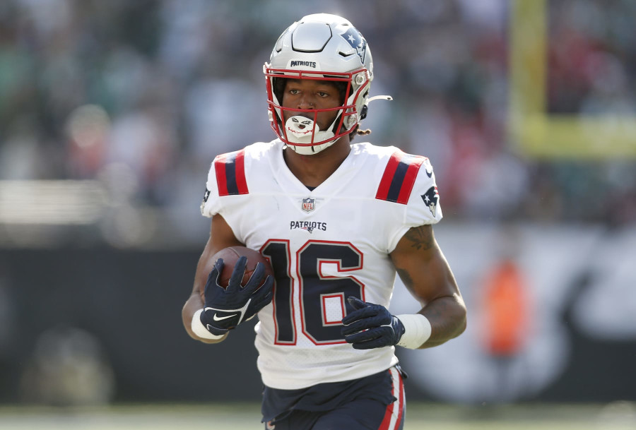 NFL Free Agents Most Likely to Be Overpaid in 2022 Offseason, News,  Scores, Highlights, Stats, and Rumors