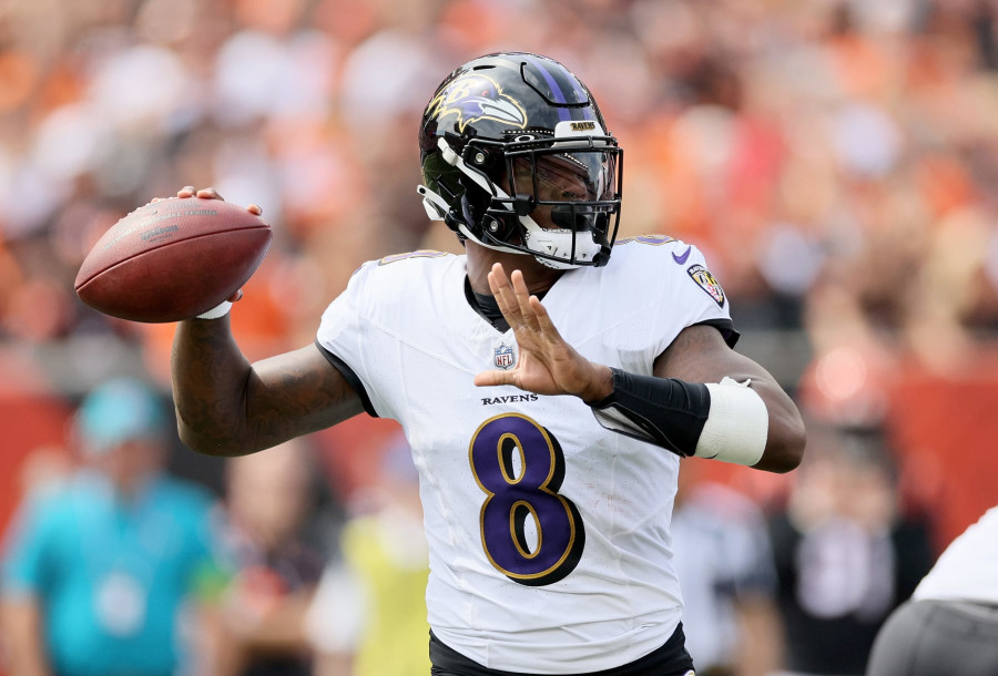 NFL Expert ATS Picks Week 3 - Beat the Bullseye With Your Best