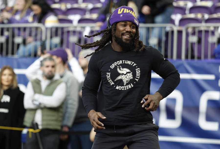 NFL Training Camp 2023: All Eyes on Dalvin Cook Ahead of Weekend