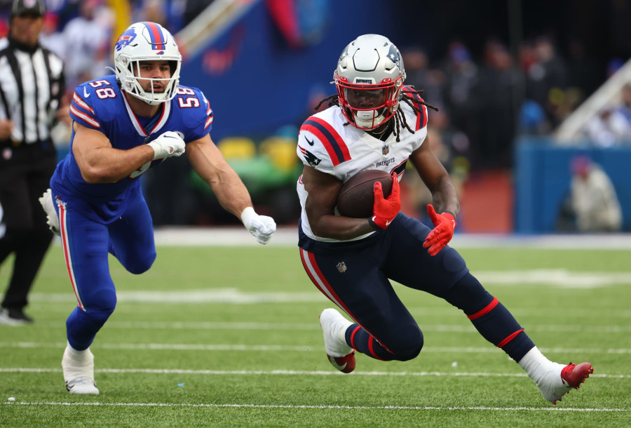 Bills' safety depth a major offseason concern - Sports Illustrated Buffalo  Bills News, Analysis and More