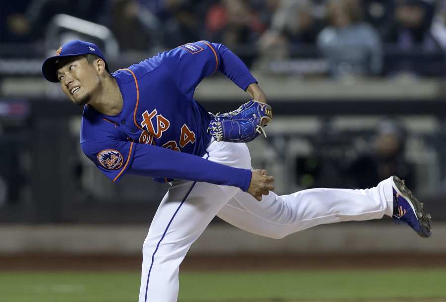 Buying or Selling Mets' Biggest Breakout Players in 2022 Season, News,  Scores, Highlights, Stats, and Rumors