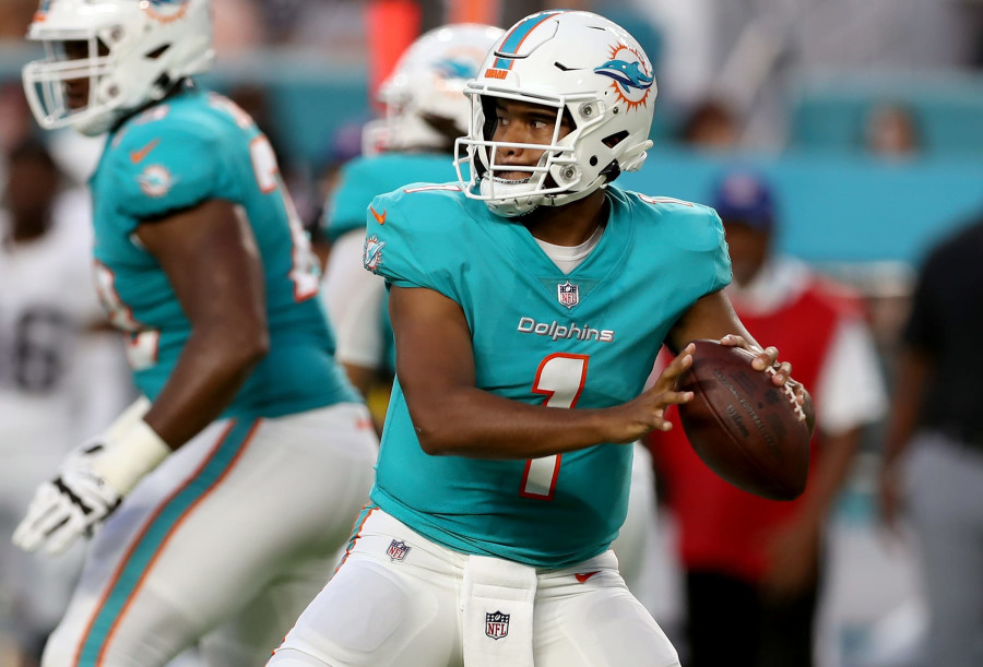 2022 NFL MVP odds: Tua Tagovailoa makes big jump; Patrick Mahomes extends  lead : r/miamidolphins