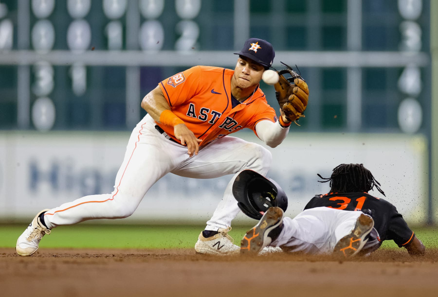 Cubs acquire OF Nick Castellanos from Tigers, 2B Tony Kemp from