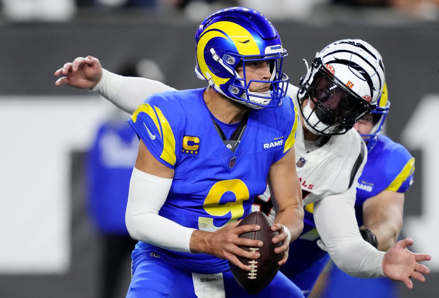 Rams alternate jerseys: 3 potential ideas, if L.A. isn't too 'yellow' -  Turf Show Times