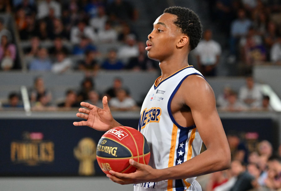 NBA 2023 Draft: Highlights, results and best player moments