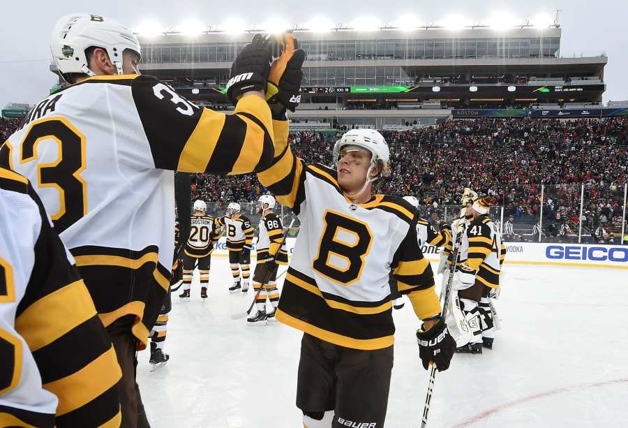 Philadelphia Flyers, Pittsburgh Penguins, NHL & adidas Unveil 2019 Coors  Light Stadium Series™ Jerseys