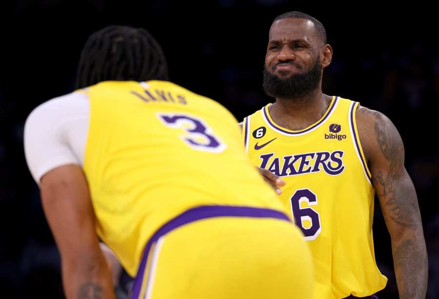 LA Insider: Lakers Should Trade LeBron James After Latest Comments