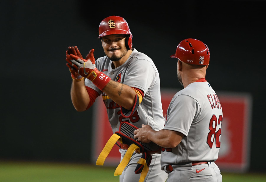 MLB Power Rankings: Braves, Cardinals, Mets Battle for Position