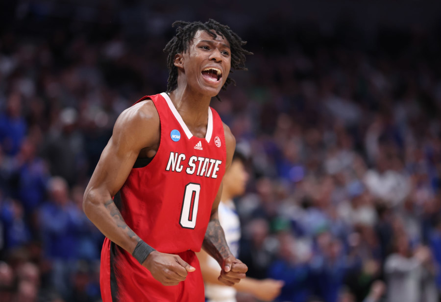 2023 NBA Mock Draft: Updated Full 2-Round Projections, News, Scores,  Highlights, Stats, and Rumors