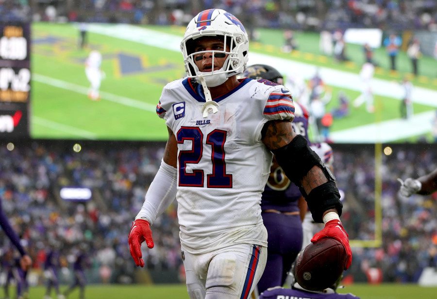 2023 NFL free agents: Top 50 best remaining players on the market at start  of new league year - DraftKings Network