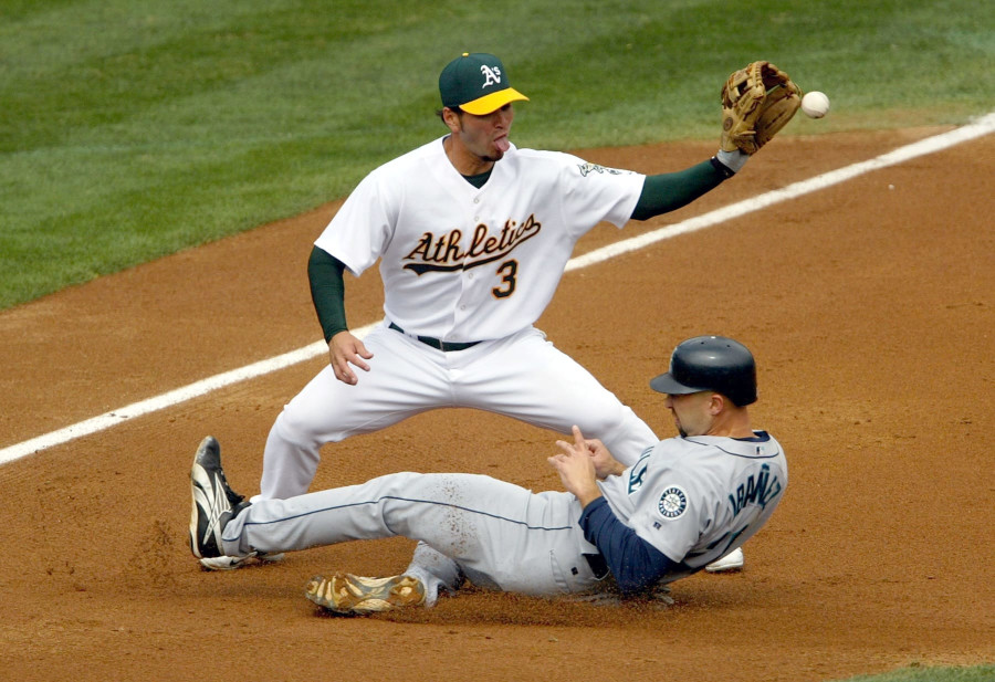 Twins labor to 5-4 win over MLB's worst Oakland A's - Sports