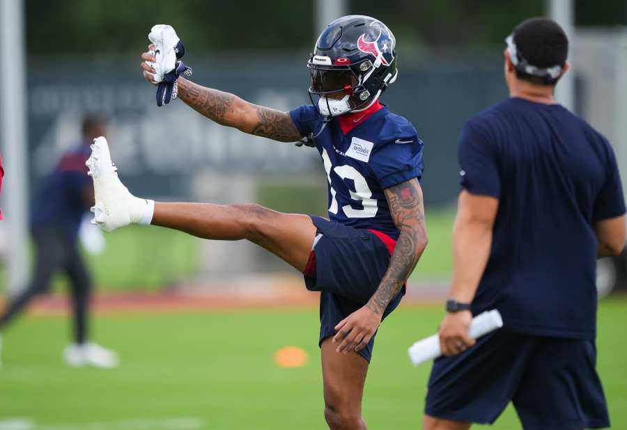 NFL Rookies Making Waves at 2022 OTAs, News, Scores, Highlights, Stats,  and Rumors