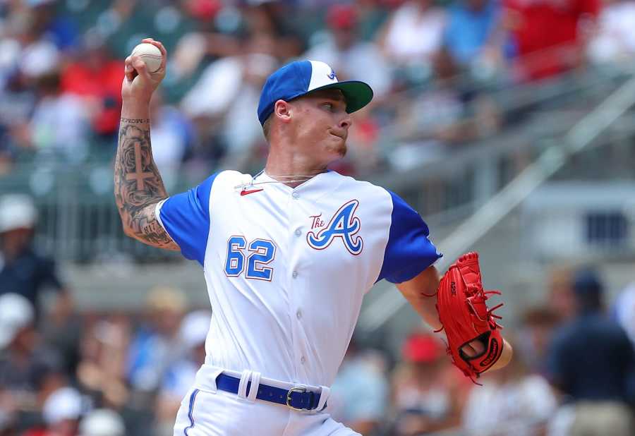 Blue Jays win LLL AAA Minor regular season championship