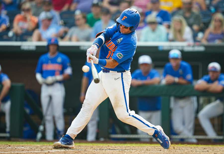 College World Series 2023: Final Predictions for LSU vs. Florida Game 3, News, Scores, Highlights, Stats, and Rumors