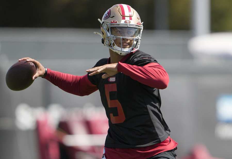 49ers analyst Tim Ryan suspended for comments about Lamar Jackson - Sports  Illustrated