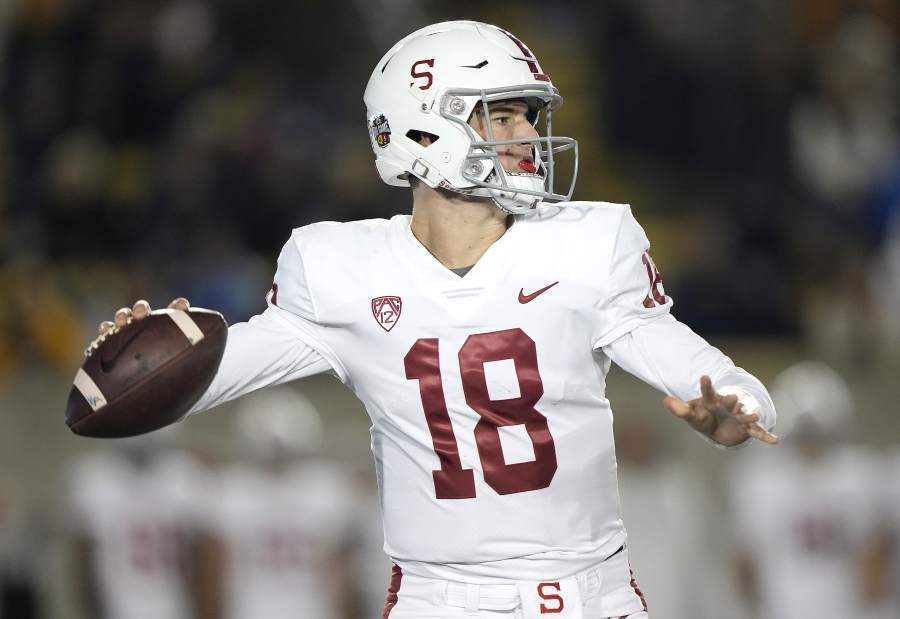 2023 NFL Draft: Quarterbacks galore and defensive stars are among top  potential prospects, News