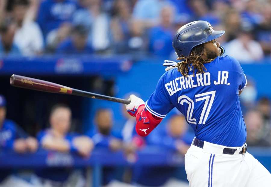 Toronto Blue Jays: Joe Carter unlikely to be voted into the Hall