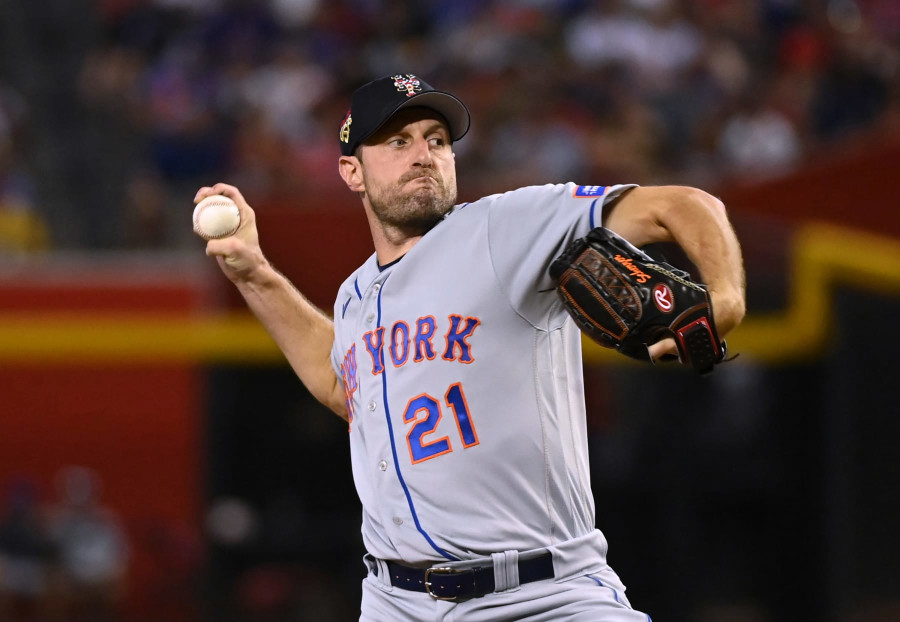 Mets' Complete Guide, Preview for 2nd Half of 2023 MLB Season, News,  Scores, Highlights, Stats, and Rumors