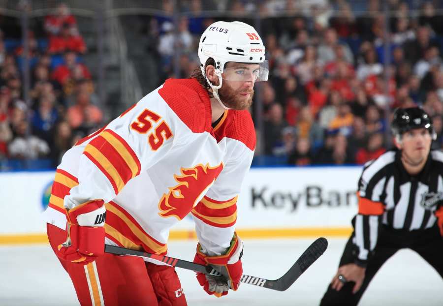 5 Bold Trade Predictions Ahead of the 2023-24 NHL Season, News, Scores,  Highlights, Stats, and Rumors