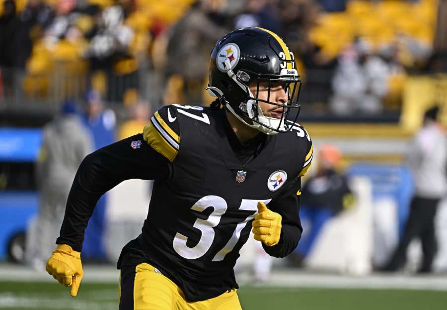 Buying or Selling Steelers' Top Offseason Performances Ahead Of Training  Camp, News, Scores, Highlights, Stats, and Rumors