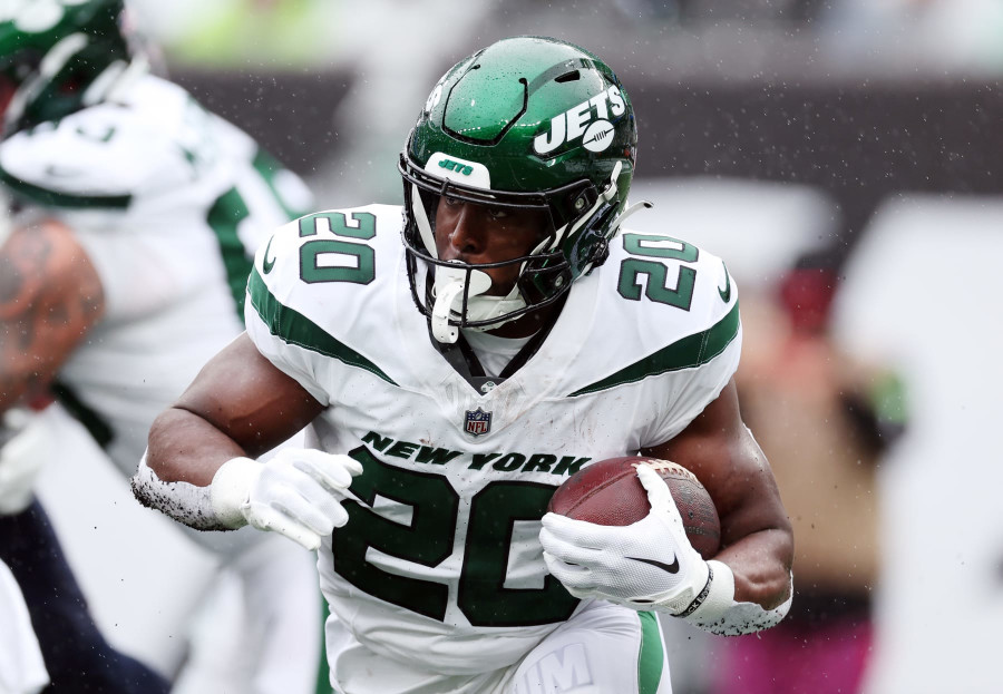 New York Jets: Week 6 Report Card Grades in Win Against The Denver Broncos, News, Scores, Highlights, Stats, and Rumors