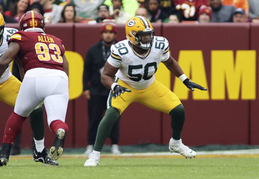 Green Bay Packers on X: A hungry team on the field for #Packers OTAs 