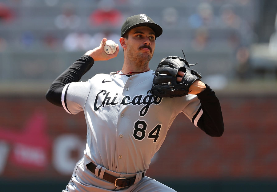 No, the Chicago White Sox should not trade for Jonathan India of