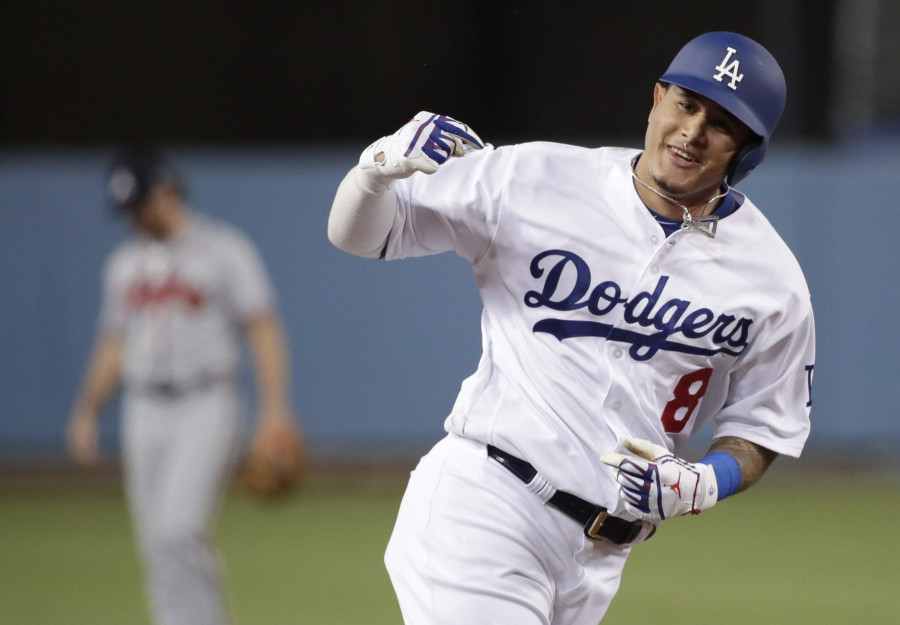 Padres, star third baseman Manny Machado agree to a new 11-year, $350  million contract - The San Diego Union-Tribune