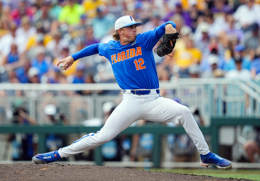 Vanderbilt baseball signee Thomas White to Miami in 2023 MLB Draft