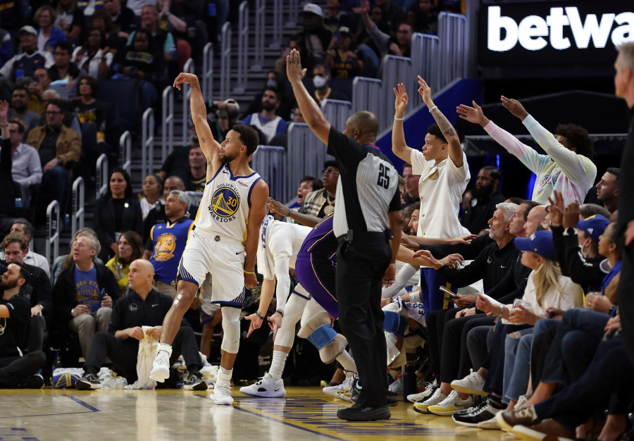 NBA: transmissões, candidatos a MVP e favoritos da temporada 2022/23