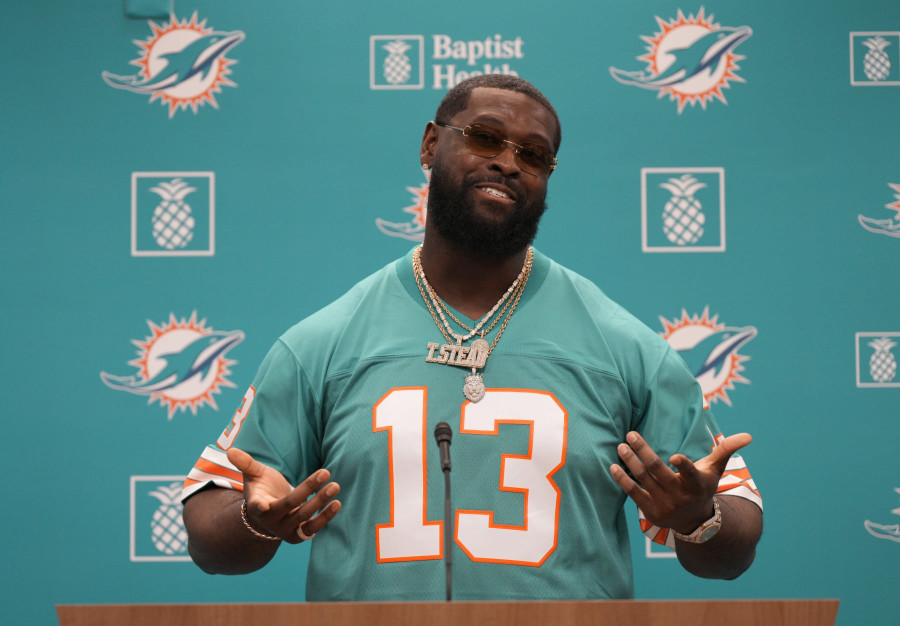 Scott Walder Picks Miami to Win SB next year : r/miamidolphins