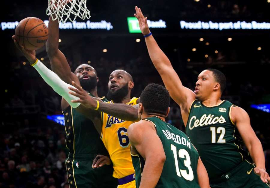 Celtics Game 1 win sends ticket prices skyrocketing for Boston games