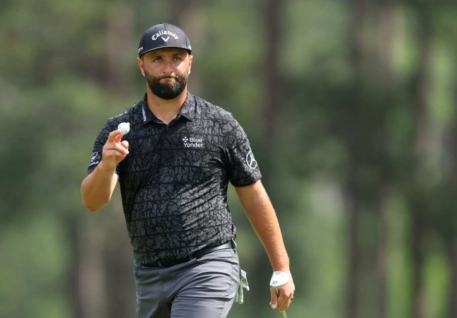 Masters Leaderboard 2023: 3 Instant Reactions to Jon Rahm, Final Scores, News, Scores, Highlights, Stats, and Rumors