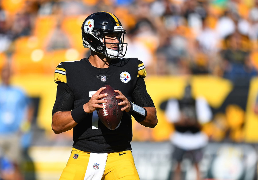 Bold Predictions for Steelers' Week 1 Matchup vs. Joe Burrow, Bengals, News, Scores, Highlights, Stats, and Rumors